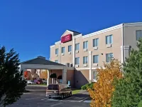 Baymont by Wyndham Colorado Springs - spa