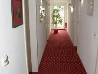 Aristo Hotel Hotels near Plieningen