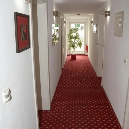 Aristo Hotel