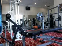 Swiss-Belhotel Merauke - Gym