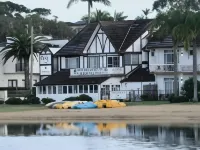 The Clan Terrigal Hotels in Terrigal