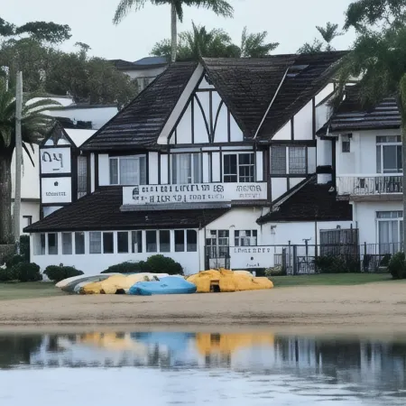 The Clan Terrigal