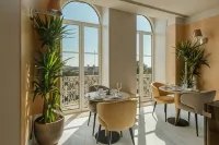 Meliá São João da Madeira - Desayuno