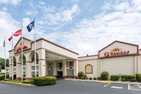 Ramada by Wyndham Triangle/Quantico