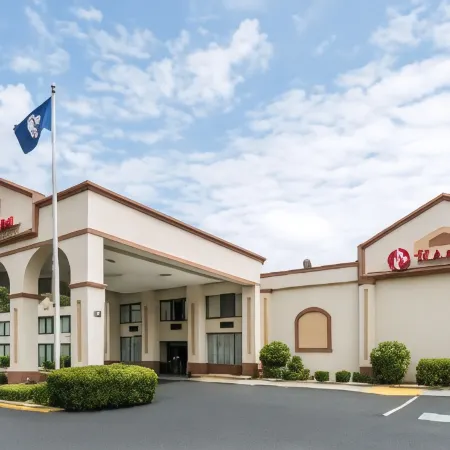 Ramada by Wyndham Triangle/Quantico