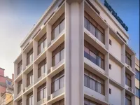 Hotel Botanico Hotels near Parque Mayer