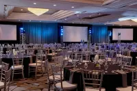 Renaissance Denver Hotel & Conference Center - breakfast