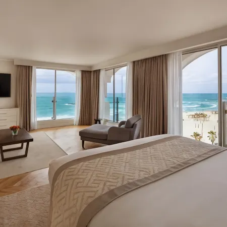 Orchid Tel Aviv Hotels in Tel Aviv