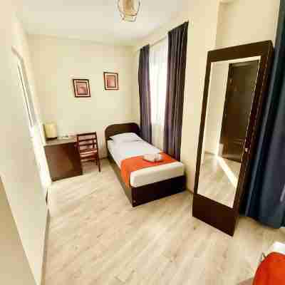 Georgia Tbilisi GT Hotel Rooms