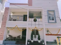 Palm Paradise Beach Resort Varkala - Homestays