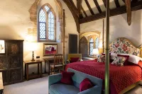 Bailiffscourt Hotel & Spa - Wifi