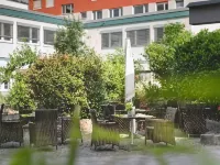 Leonardo Heidelberg City Center Hotels near Bergheim