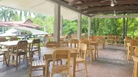 On Vacation Girardot Resort - sarapan