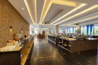 The Grand Retreat - Chikmagalur - breakfast
