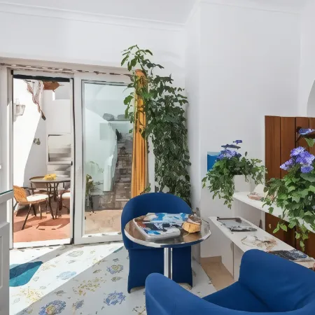 San Nicola Guest House