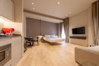Oriana Homèl Verona Hotels in 