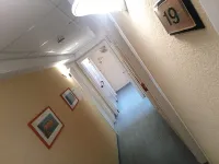 ホテルアルガ