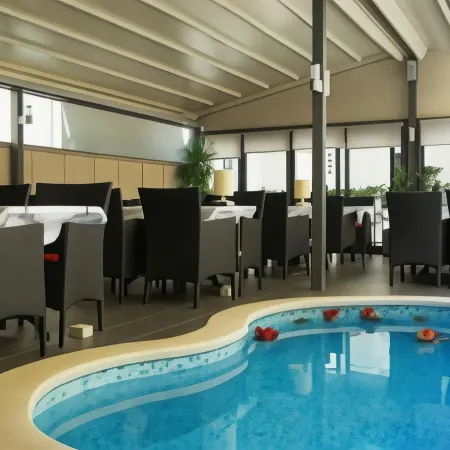 Hotel Galija
