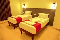 Hotel Sera Grand by Verbatim Hospitality - bar
