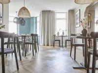 Hotel Binzer Hof Hotels in Binz