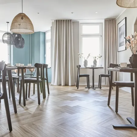 Hotel Binzer Hof