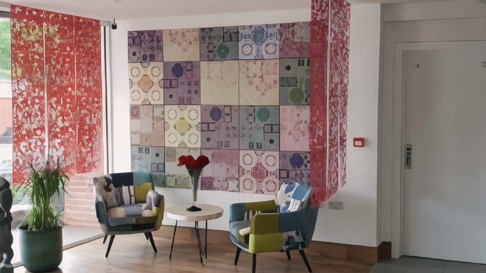 Stansted Airport Lodge