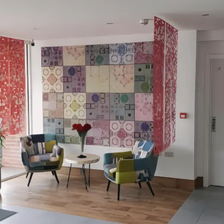 Stansted Airport Lodge