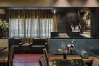 Hotel American-Dinesen - Pysäköinti