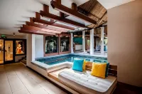 C Mauritius Palmar - All Inclusive - Gym