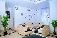 Zebra Domus - spa