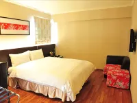 Cullinan Hotel Hotels near Cihui Temple