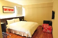 Cullinan Hotel - วิวภูเขา