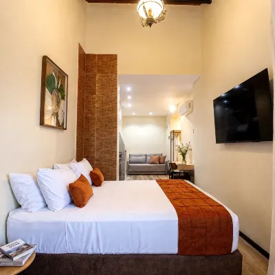 Cozy House - guesthouses