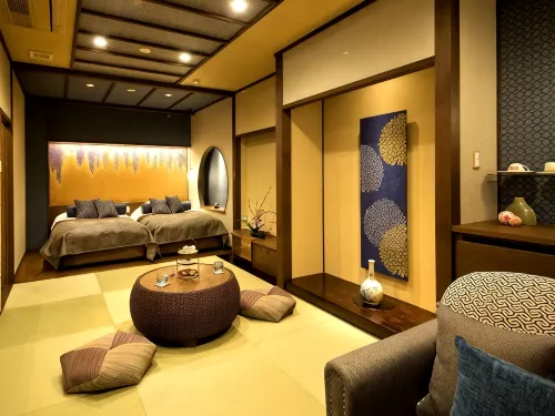 Hyakurakuso
