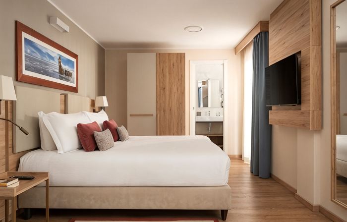 Hotel Livata Mountain & Wellness
