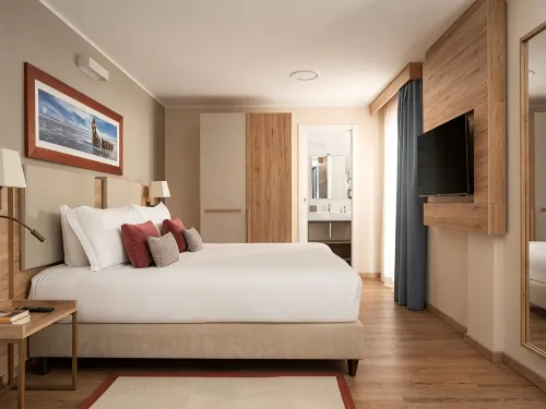 Hotel Livata Mountain & Wellness - spa