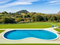 Apartamentos Dunas de Liencres Hotels in Pielagos