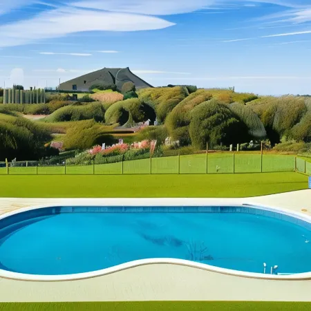 Apartamentos Dunas de Liencres