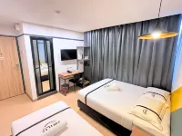 สมายล์ โรงแรม C180 เชราส เซลาตัน โรงแรมในเชรัส