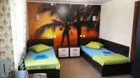 Valensiya Mini-Hotel - Разрешено размещения с домашними животными