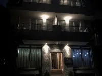 바닐라 부티크 호텔 첸타르 시 호텔