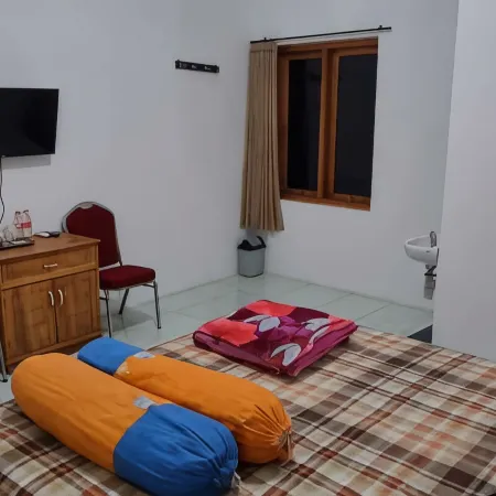 Homestay Suyoso