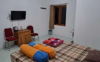 Homestay Suyoso