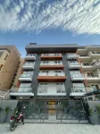 Saltstayz Premier - Near Golf Course Road & Sector 57