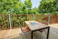 Chuncheon Nami Island 2020 Spa & Pool Villa - プライペートプール