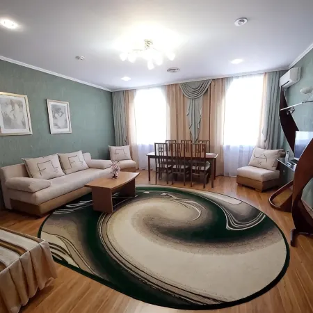 DezhaVyu Mini-Hotel