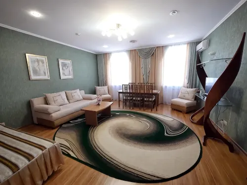 DezhaVyu Mini-Hotel - 2-Star
