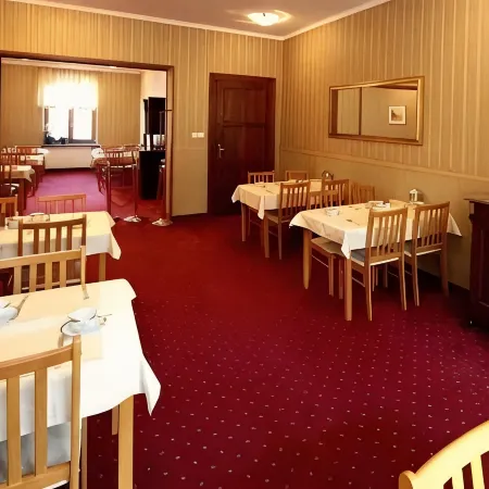Aparthotel Hornigold "W Zielonej Kamienicy"