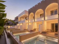 Castello di Cavallieri Suites & Spa - Adults Only - Merinäköala
