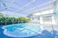 The Hampton • Private Pool • 5 Min to 5th Ave • 10 Min to Beach • Sleeps 16